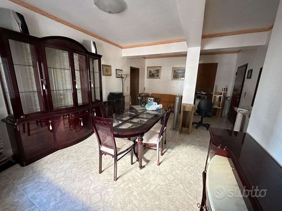 Appartamento Pellaro 100 Mq - Vista 3