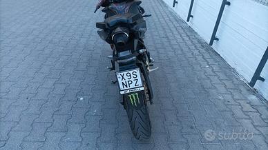 Malaguti drakon 50