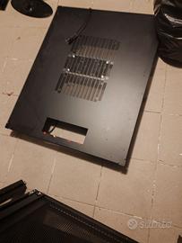 Armadio rack service