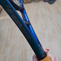 Racchetta Prince anni 90