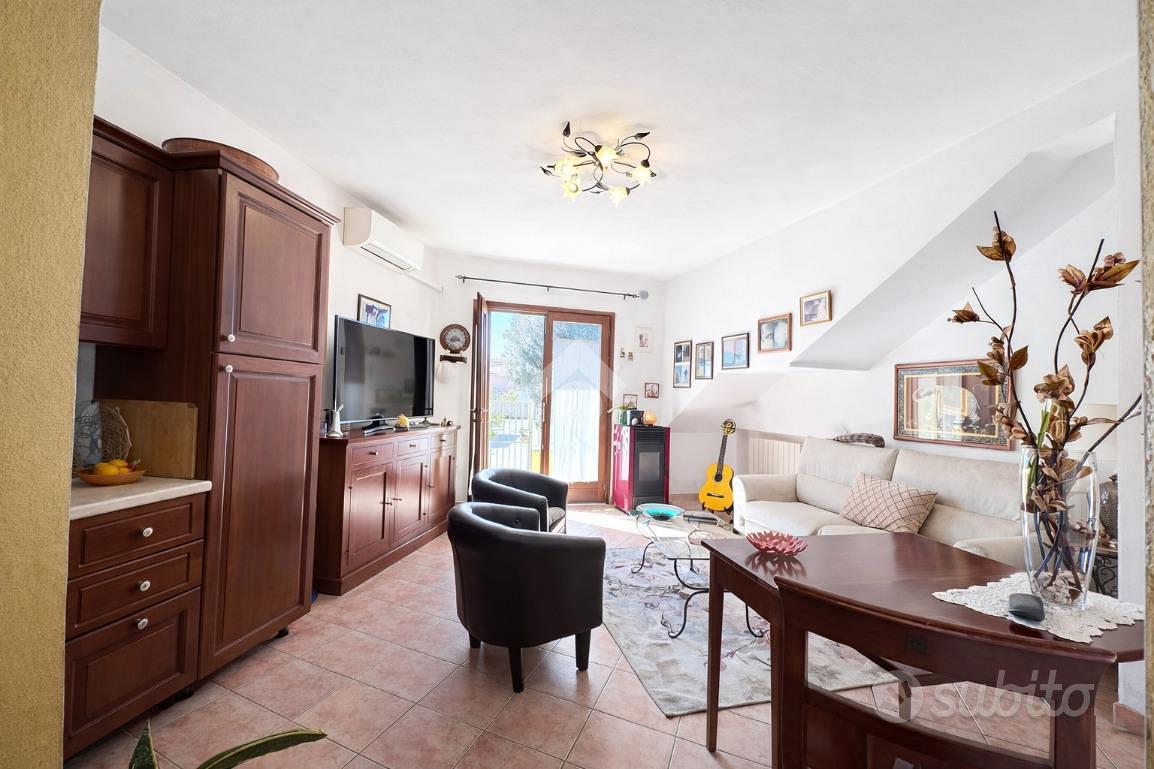 Apartment in Olbia, San Nicola, Gallura Nord-Est Sardegna - Altro