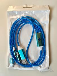 Cavi USB gadget ACI Varese