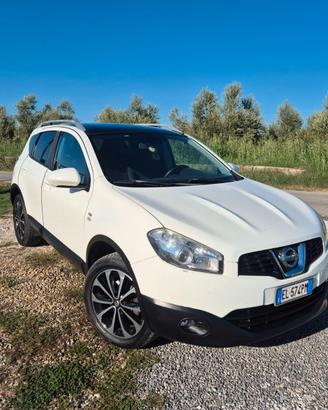 4X4 pronta all'uso super eccesoriata
