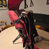 Zaino portabambino Brevi