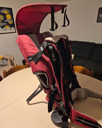 Zaino portabambino Brevi