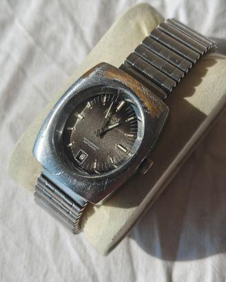 Orologio meccanico Phigied Mec