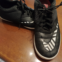 Scarpe Adidas Nike e skechers originali usate