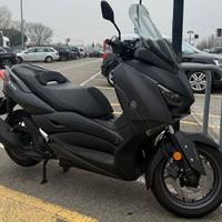 Yamaha X-Max 125 2022