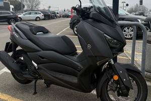 Yamaha X-Max 125 2022