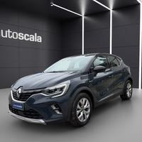 RENAULT Captur Plug-in Hybrid E-Tech 160 CV Inte