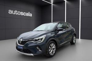 RENAULT Captur Plug-in Hybrid E-Tech 160 CV Inte