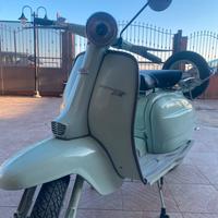 Lambretta LI 125 S3