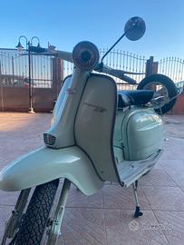 Lambretta LI 125 S3
