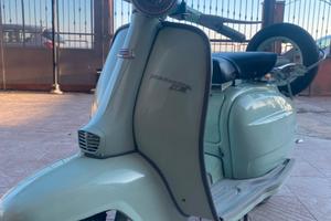 Lambretta LI 125 S3