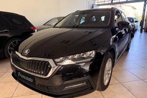SKODA Octavia 2.0 TDI EVO SCR 150 CV DSG Wagon E