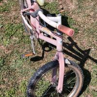 Bici bambina