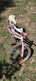 Bici bambina