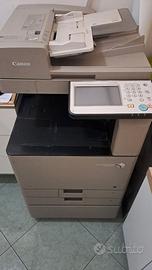 Stampante fotocopiatrice professionale CANON