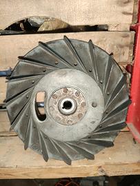 volano vespa piaggio px senza frecce 125 ts 150 sp
