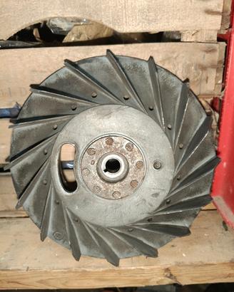 volano vespa piaggio px senza frecce 125 ts 150 sp