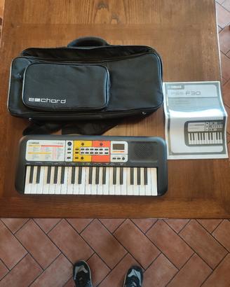 Pianola / tastiera Yamaha
