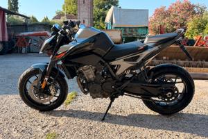 Duke 790 2018