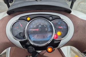 Piaggio Beverly 300 - 2019