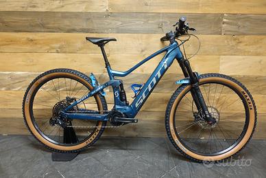 MTB Bici Scott Strike eRide 930 tg. M - Usata