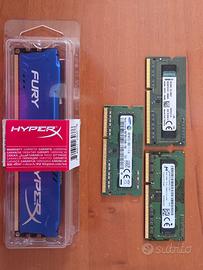 RAM DDR3