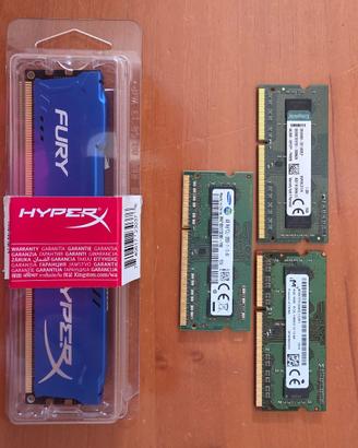 RAM DDR3