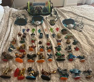 Skylanders