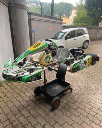 Go kart lgk