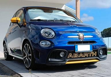 Abarth 595 Turismo 165CV nuovissima!! 