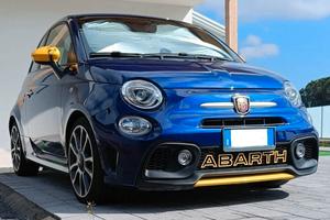 Abarth 595 Turismo 165CV nuovissima!! 
