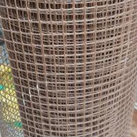 Rete plastica h. 1 m. - nuova - 0,50 euro al metro