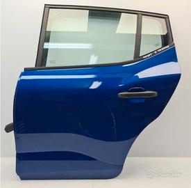 disp. 02 PORTE -usate - DACIA SANDERO BJI 2020-POI