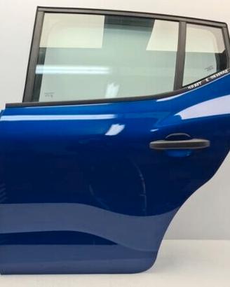 disp. 02 PORTE -usate - DACIA SANDERO BJI 2020-POI