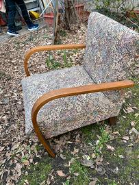 Poltrona vintage