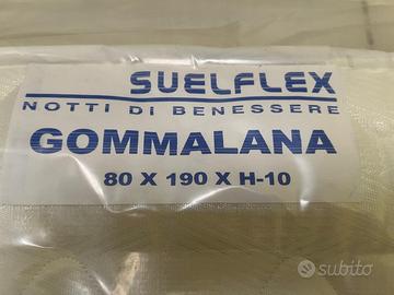 Materasso Suelflex