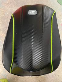 Zaino moto