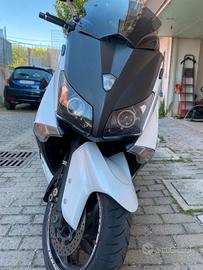  scooter Yamaha tmax
