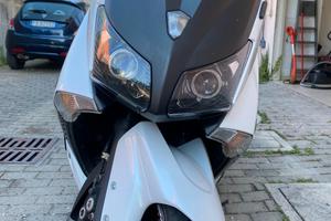  scooter Yamaha tmax