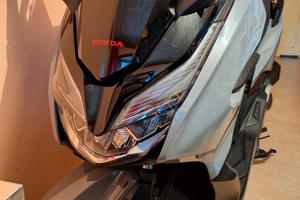 honda forza 300 2020 