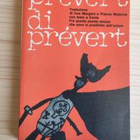 Il Prévert di Prévert - Jacques Prévert