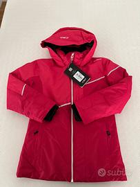 NUOVA Giacca da sci CMP