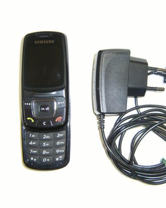 cellulare Samsung mod SGH-C300