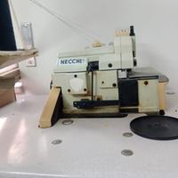 macchine da cucire professionali