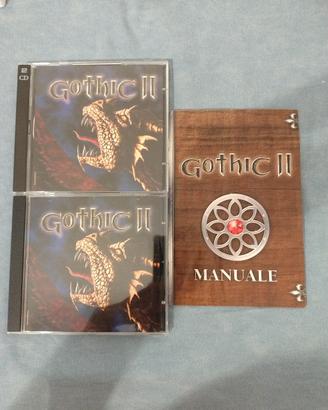 Gothic 2