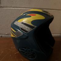 Casco Briko sci bambino