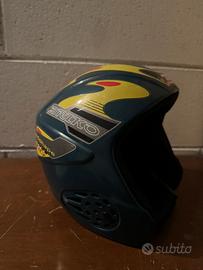 Casco Briko sci bambino